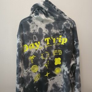 New Imsoniac hoodie Mens Large and  XLarge